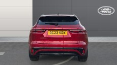 Jaguar F-Pace 2.0 D200 R-Dynamic SE Black 5dr Auto AWD Diesel Estate